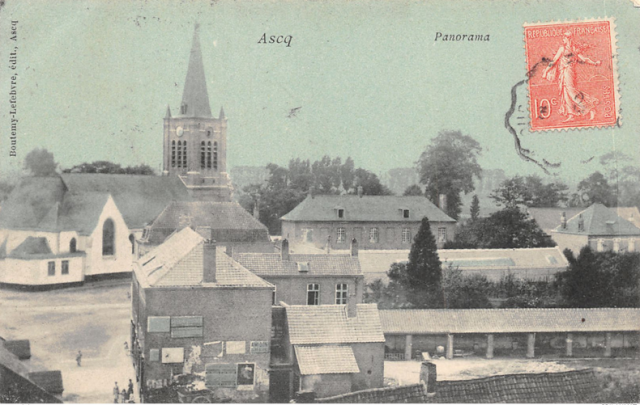 31 ascq - panorama